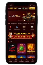 177 SLOTS Game