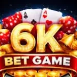 K6 Bet Game Apk