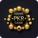HAHA PKR
