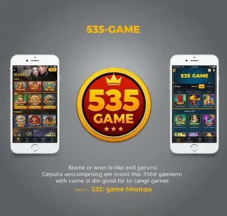 535 Game